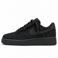 Air Force 1 personalizadas Black Galaxy